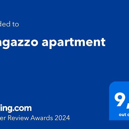 Dragazzo Apartment Трогир Экстерьер фото