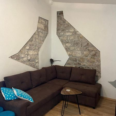Dragazzo Apartment Трогир Экстерьер фото