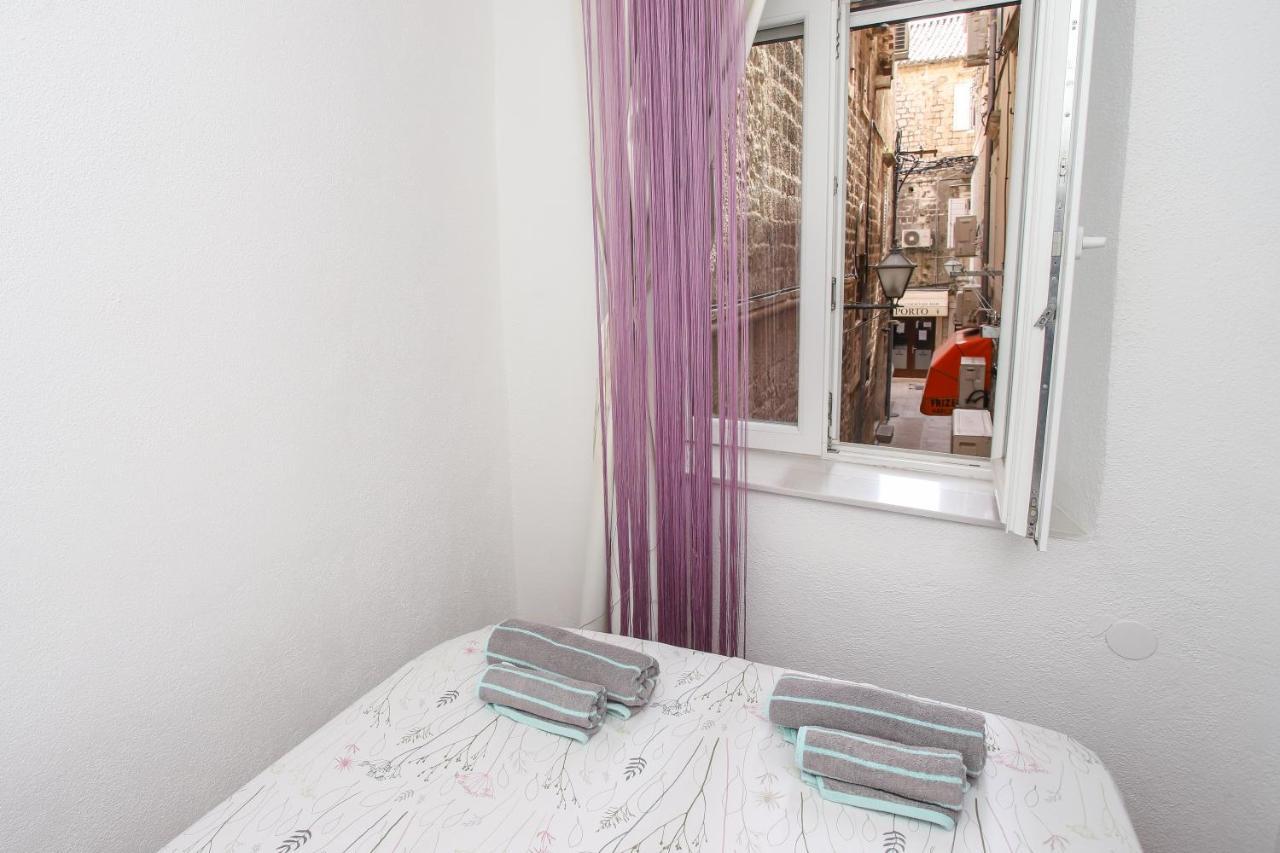 Dragazzo Apartment Трогир Экстерьер фото