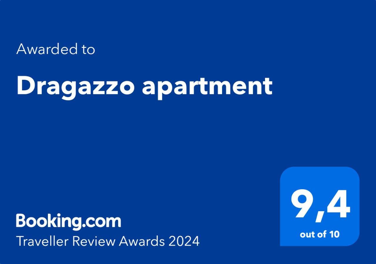 Dragazzo Apartment Трогир Экстерьер фото