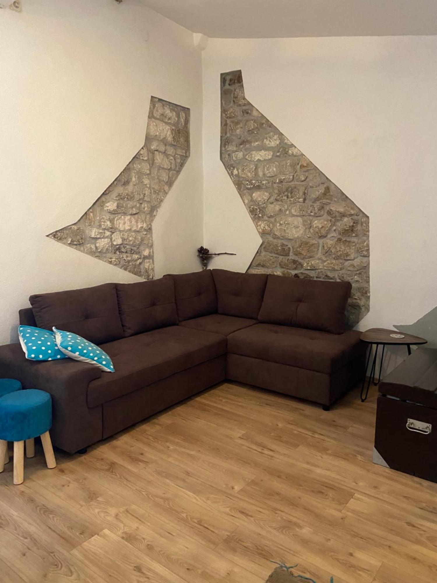 Dragazzo Apartment Трогир Экстерьер фото
