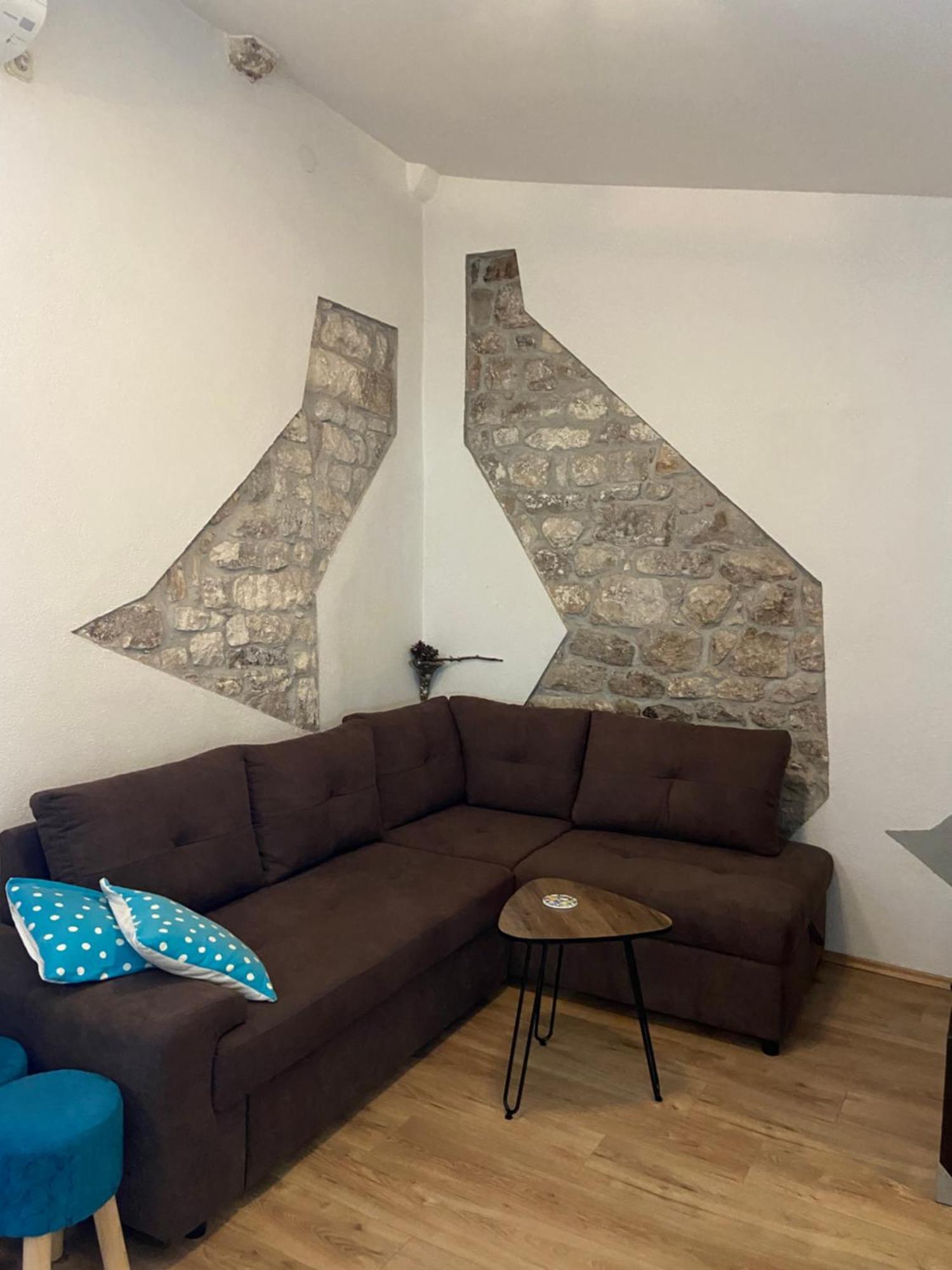 Dragazzo Apartment Трогир Экстерьер фото