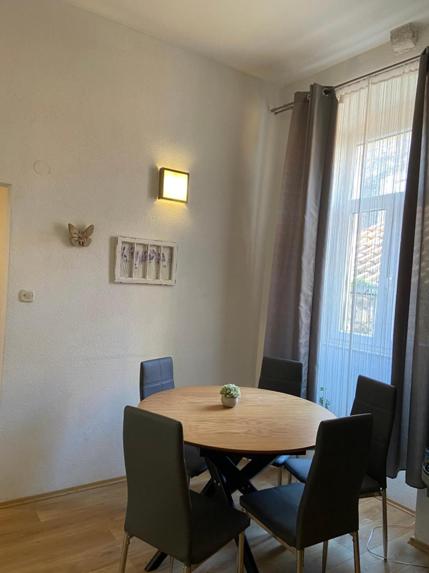 Dragazzo Apartment Трогир Экстерьер фото