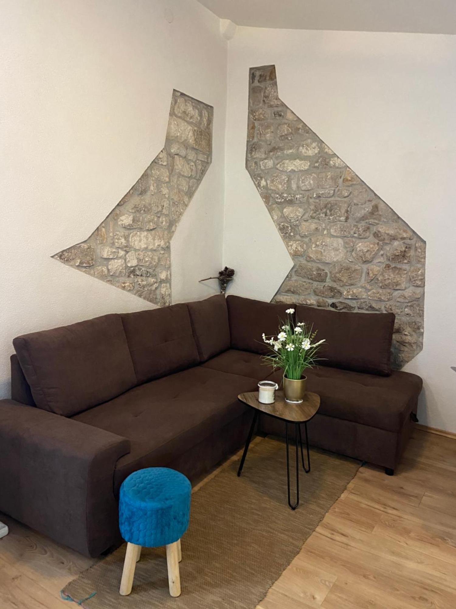Dragazzo Apartment Трогир Экстерьер фото