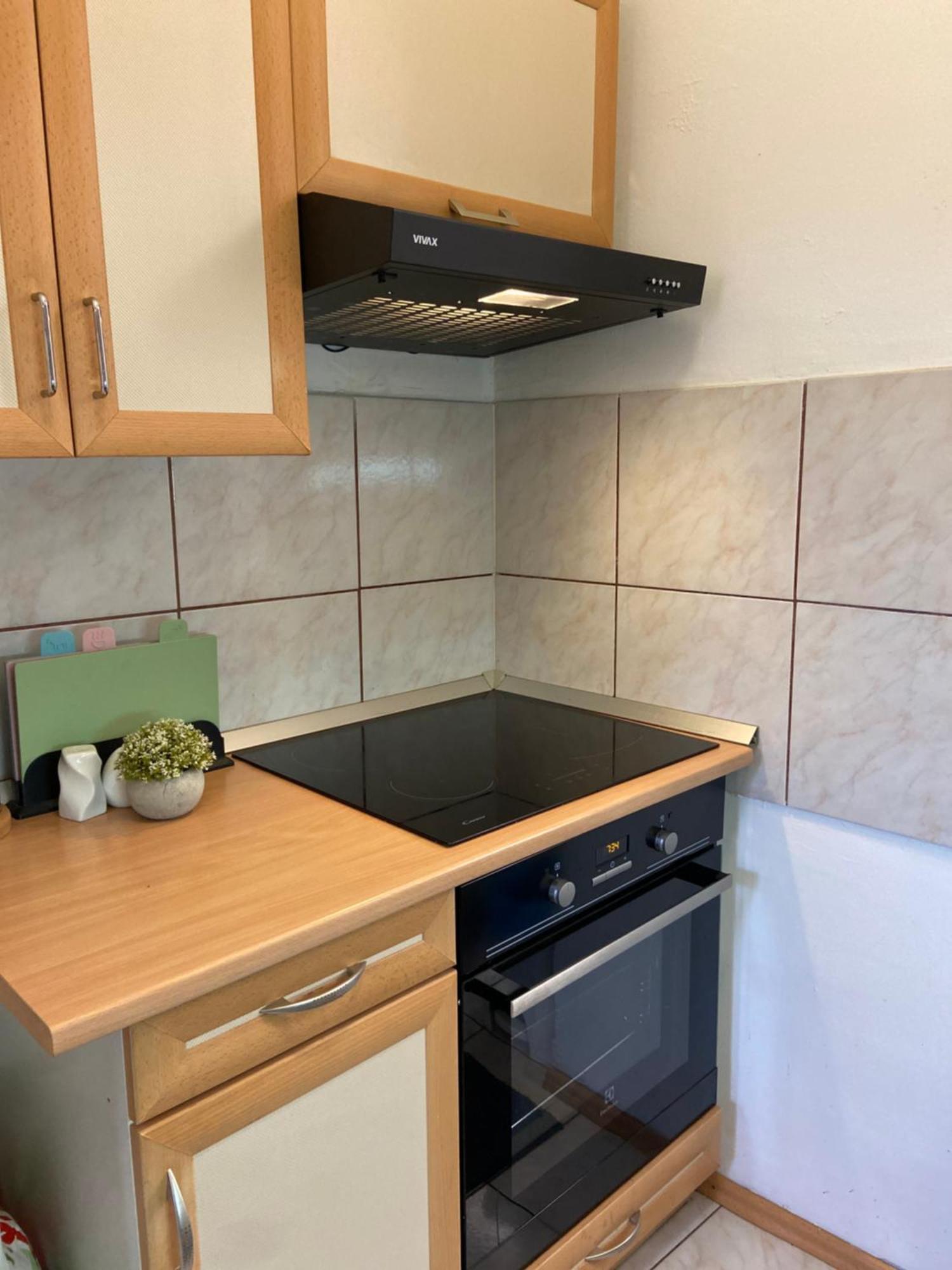 Dragazzo Apartment Трогир Экстерьер фото