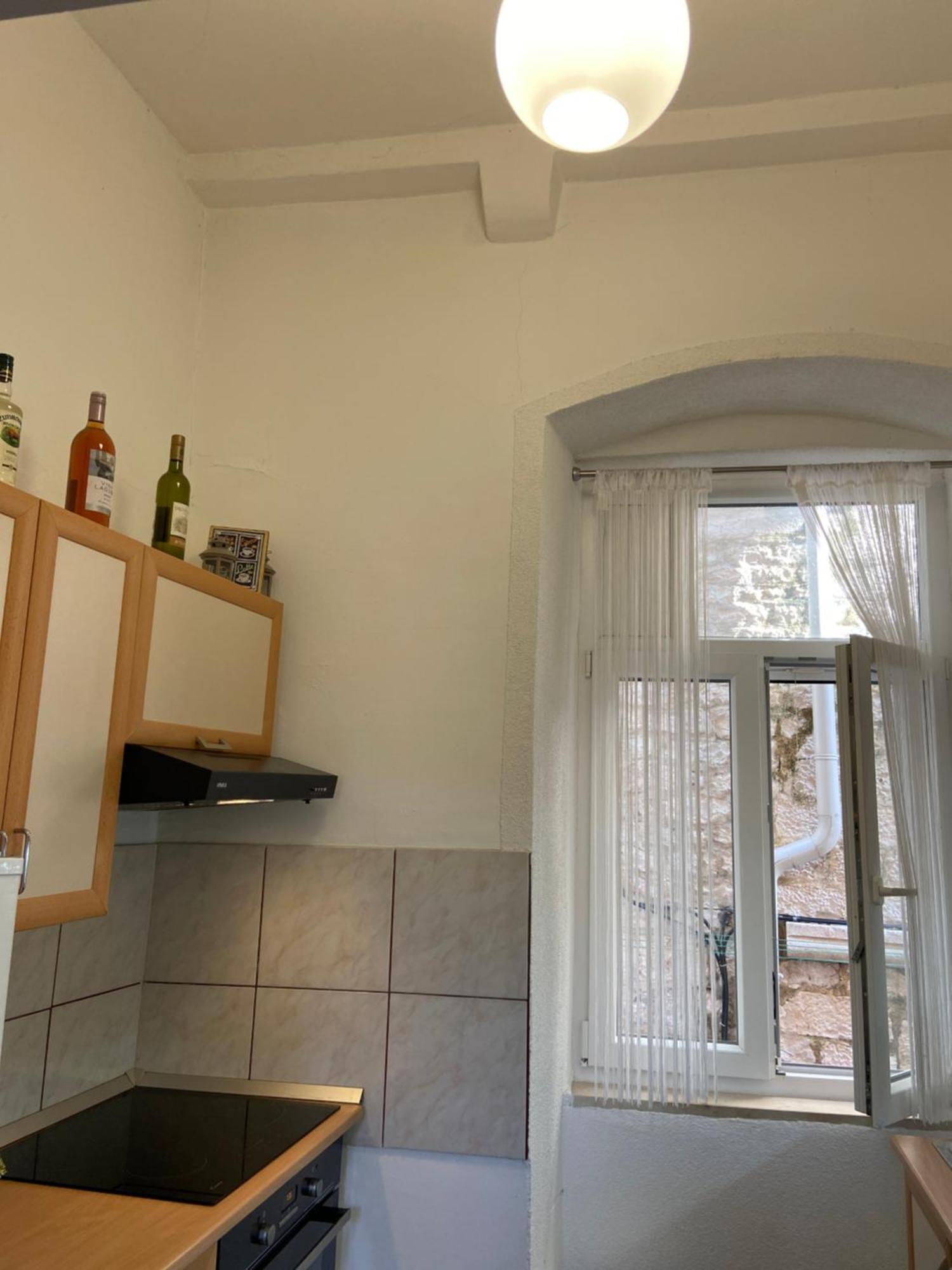 Dragazzo Apartment Трогир Экстерьер фото