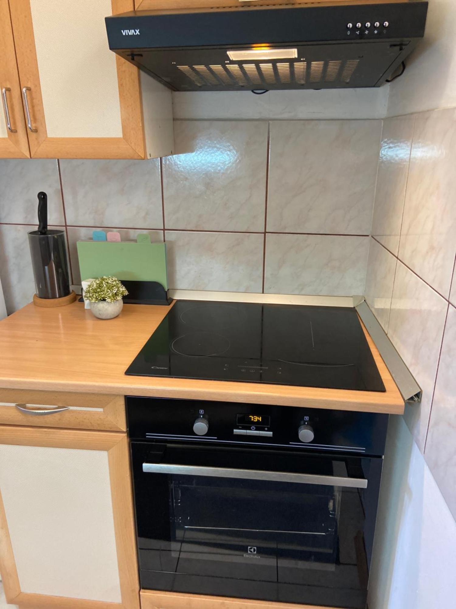 Dragazzo Apartment Трогир Экстерьер фото