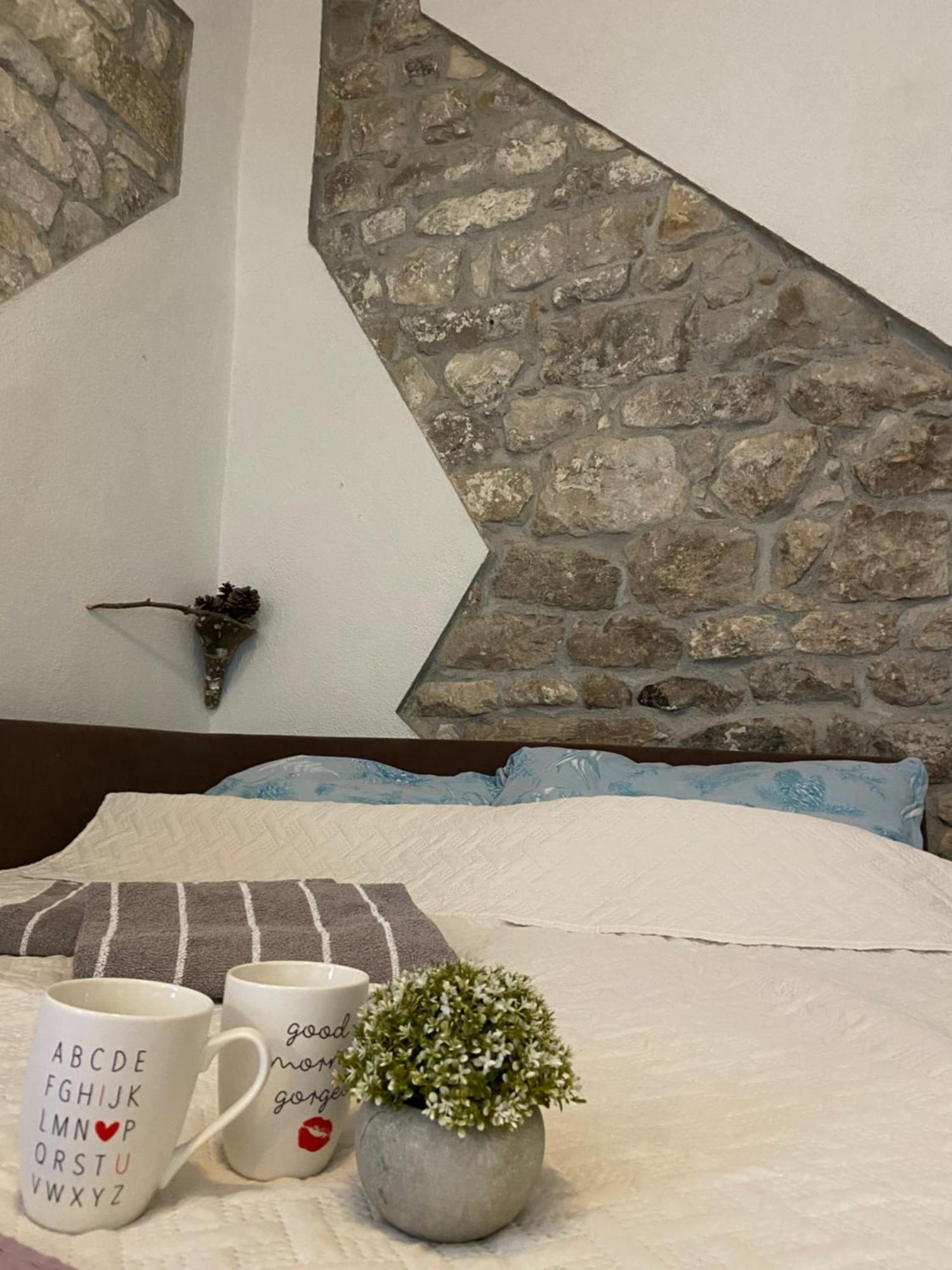 Dragazzo Apartment Трогир Экстерьер фото